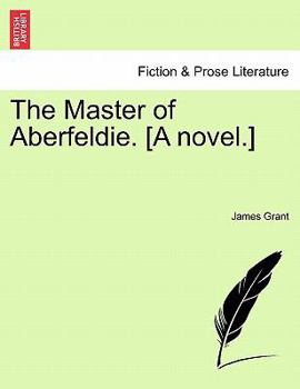 The Master of Aberfeldie