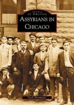 Paperback Assyrians in Chicago Book