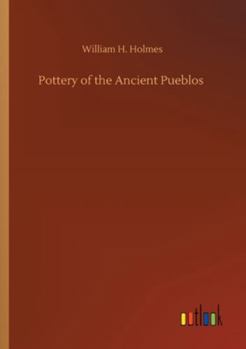 Paperback Pottery of the Ancient Pueblos Book