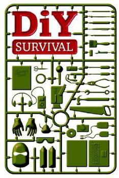 Paperback DIY Survival Book