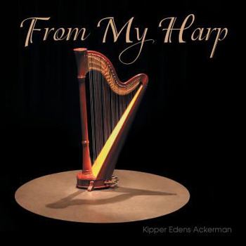 Paperback From My Harp Book