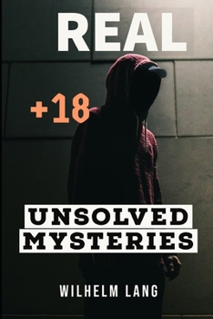 Paperback Real Unsolved Mysteries Book