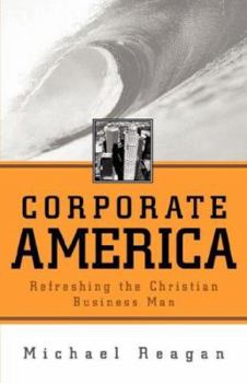 Paperback Corporate America Book