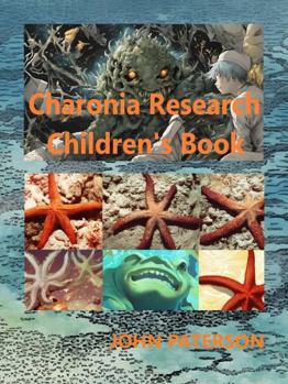 Hardcover Charonia Research Children's Book
