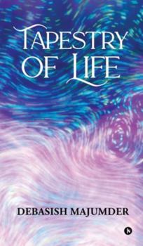 Hardcover Tapestry of Life Book