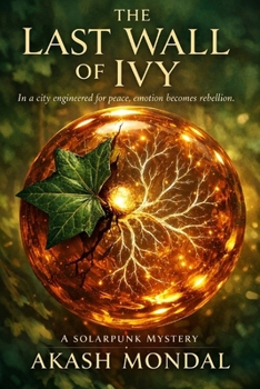 Paperback The Last Wall Of Ivy Book