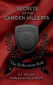 The Reflections Rule (The Secrets of The Camden Hills PTA)