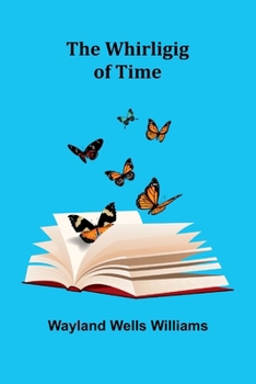 Paperback The Whirligig of Time Book