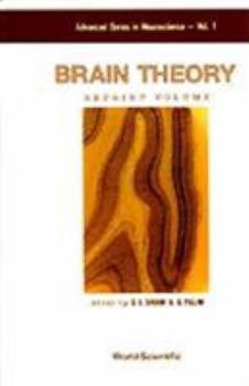 Paperback Brain Theory - Reprint Volume Book