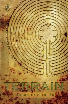 Hardcover Terrain: Volume 2 Book