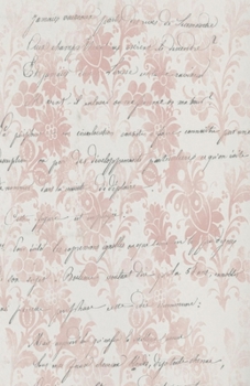 Dot Grid Journal Notebook: Pink Ephemera | Bullet Planner Book | Dotted Grid | 5.5 X 8.5" 120 Pg | Diy Weekly Spread | Organizer | Habit Tracker| Gift