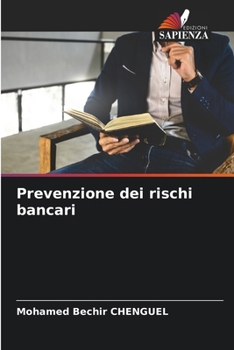 Paperback Prevenzione dei rischi bancari [Italian] Book