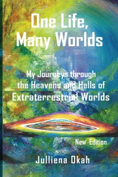 Paperback One Life, Many Worlds Book