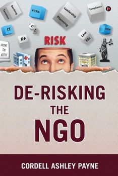 Paperback De-Risking the Ngo Book