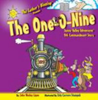 Hardcover The One-O-Nine Book