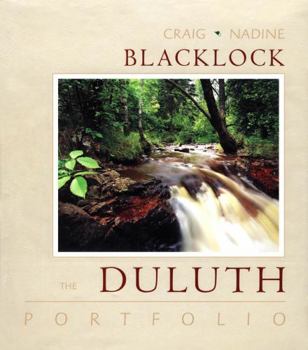 Hardcover The Duluth Portfolio Book