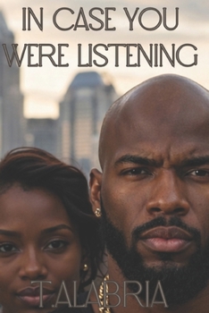 Paperback In Case You Were Listening Book