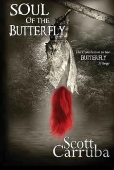 Paperback Soul of the Butterfly Book