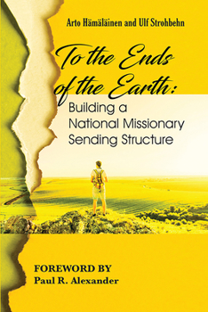 Paperback To the Ends of the Earth Book