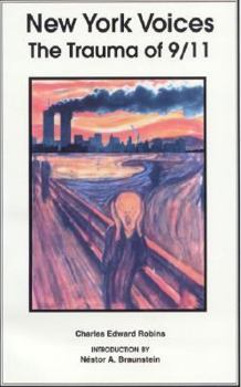 New York Voices: The Trauma 9/11