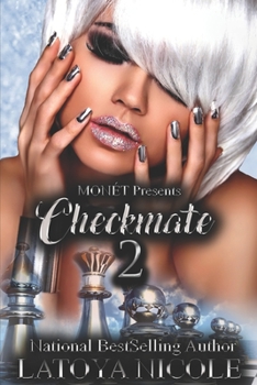 Paperback Checkmate 2 Book