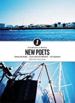Paperback New Poets Book
