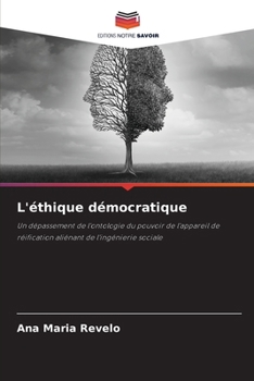 Paperback L'éthique démocratique [French] Book