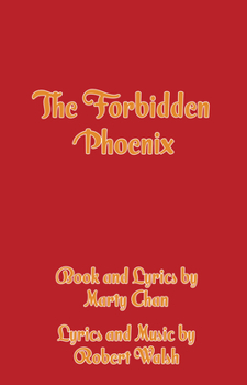 Paperback The Forbidden Phoenix Book