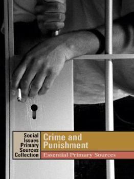 Hardcover Crime and Punishment: Essential Primary Sources Book