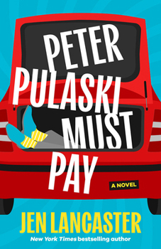 Hardcover Peter Pulaski Must Pay Book