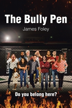 Paperback The Bully Pen Book