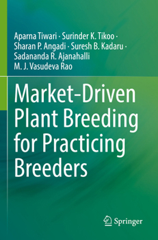 Paperback Market-Driven Plant Breeding for Practicing Breeders Book