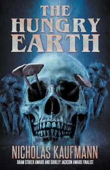 Paperback The Hungry Earth Book