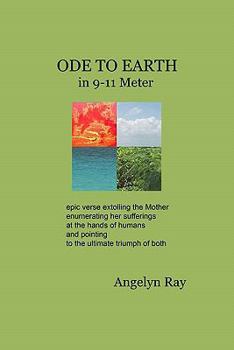 Paperback Ode To Earth In 9-11 Meter Book