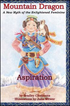 Paperback Mountain Dragon: Aspiration Book