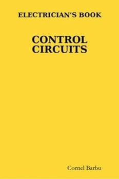 Paperback Electrician's Book Control Circuits Book