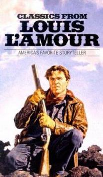 Paperback Classics from Louis L'Amour Boxed Set Book