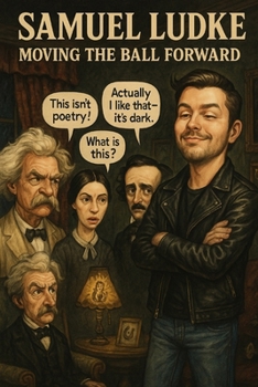 Paperback Moving the Ball Forward Book