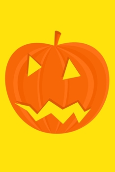 Halloween notebook: Funny Halloween day Gifts, Blank Lined Notebook Journal Gift, Size 6" x 9", 120 Pages