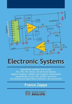 Paperback Electronic Systems Book