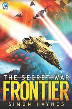 Paperback Frontier Book