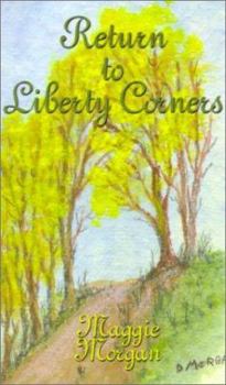Paperback Return to Liberty Corners Book