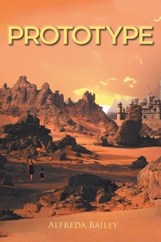 Paperback Prototype Book