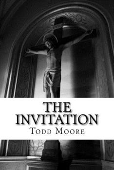 Paperback The Invitation: Connecting People to God Book