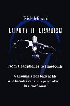 Hardcover Deputy in Disguise Book