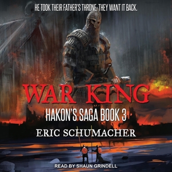 MP3 CD War King Book