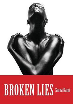 Paperback Broken Lies Book