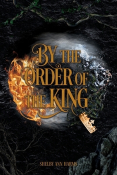 Paperback By the Order of the King Book