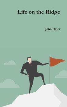 Hardcover Life on the Ridge Book