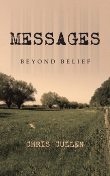 Paperback Messages: Beyond Belief Book